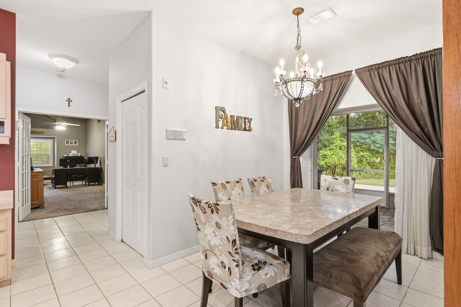 BERISFORD - Residential