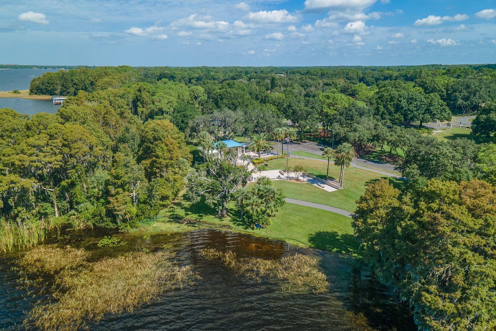 BERISFORD - Residential