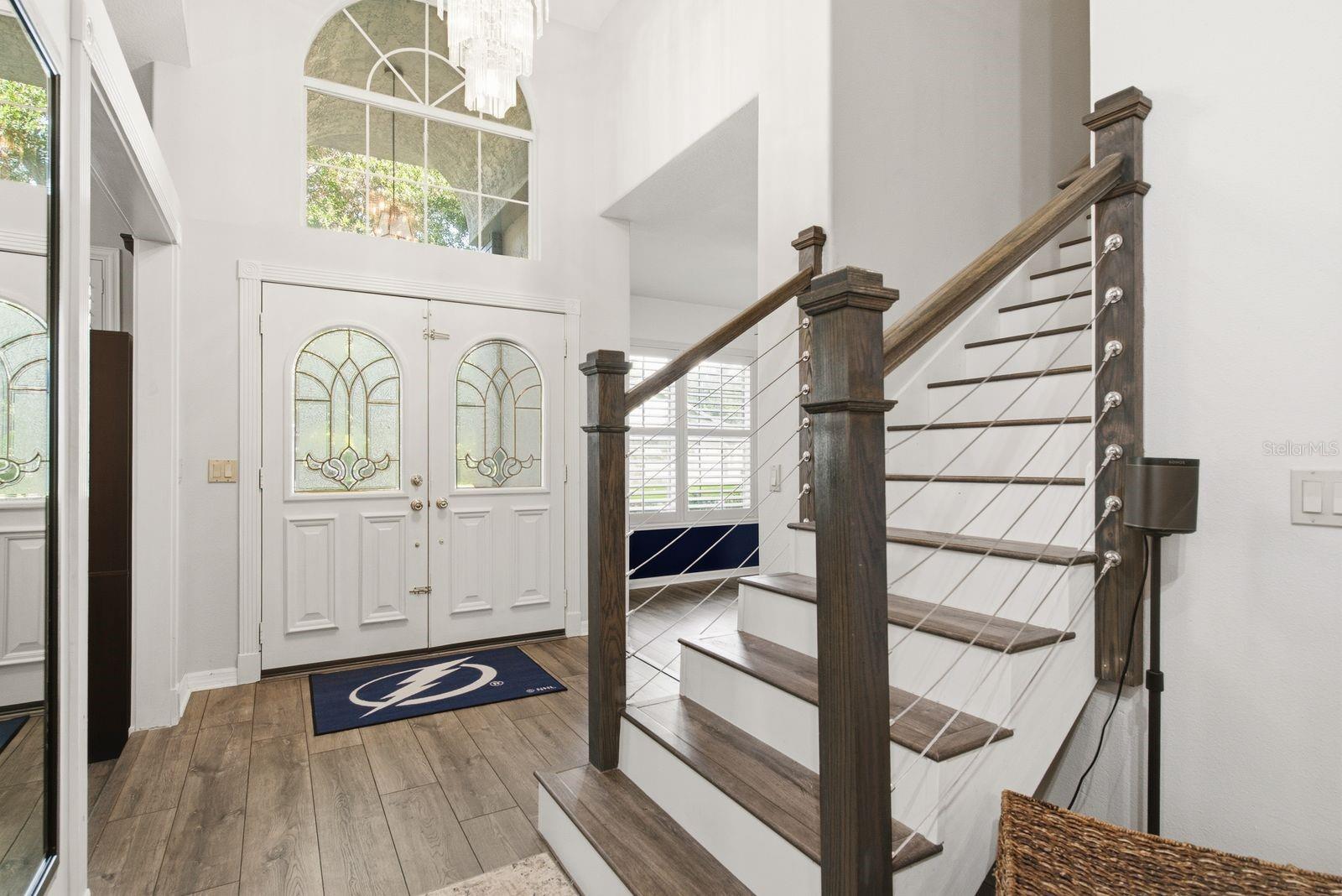 BERISFORD - Residential