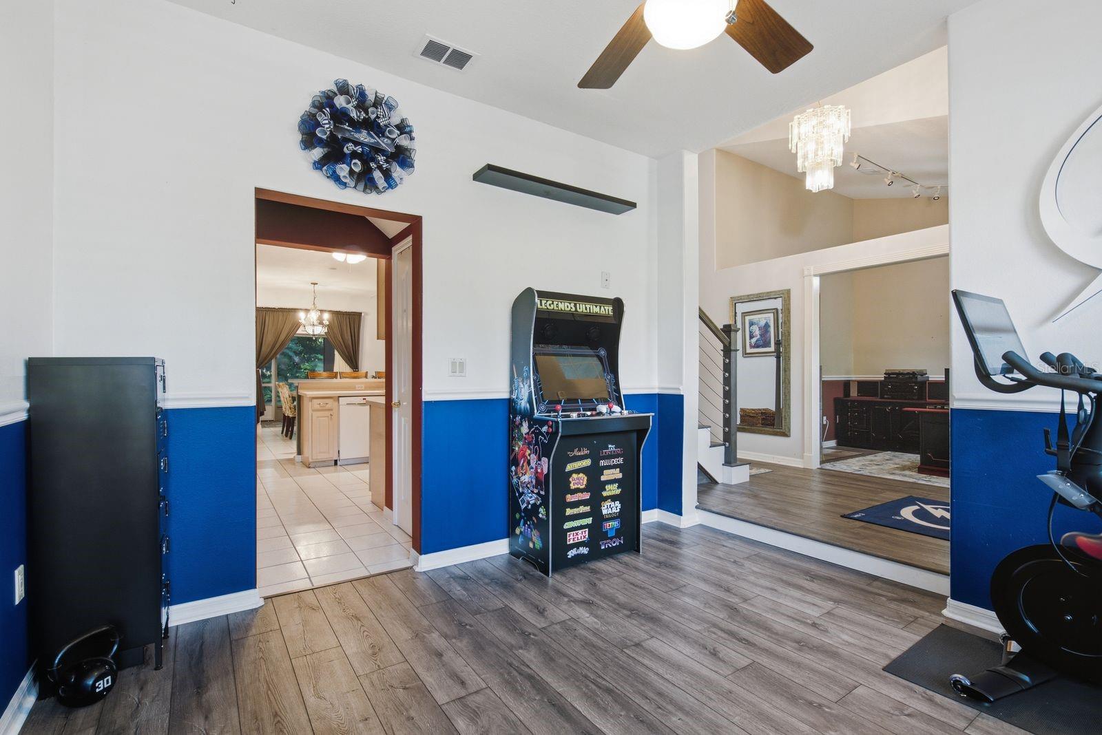 BERISFORD - Residential