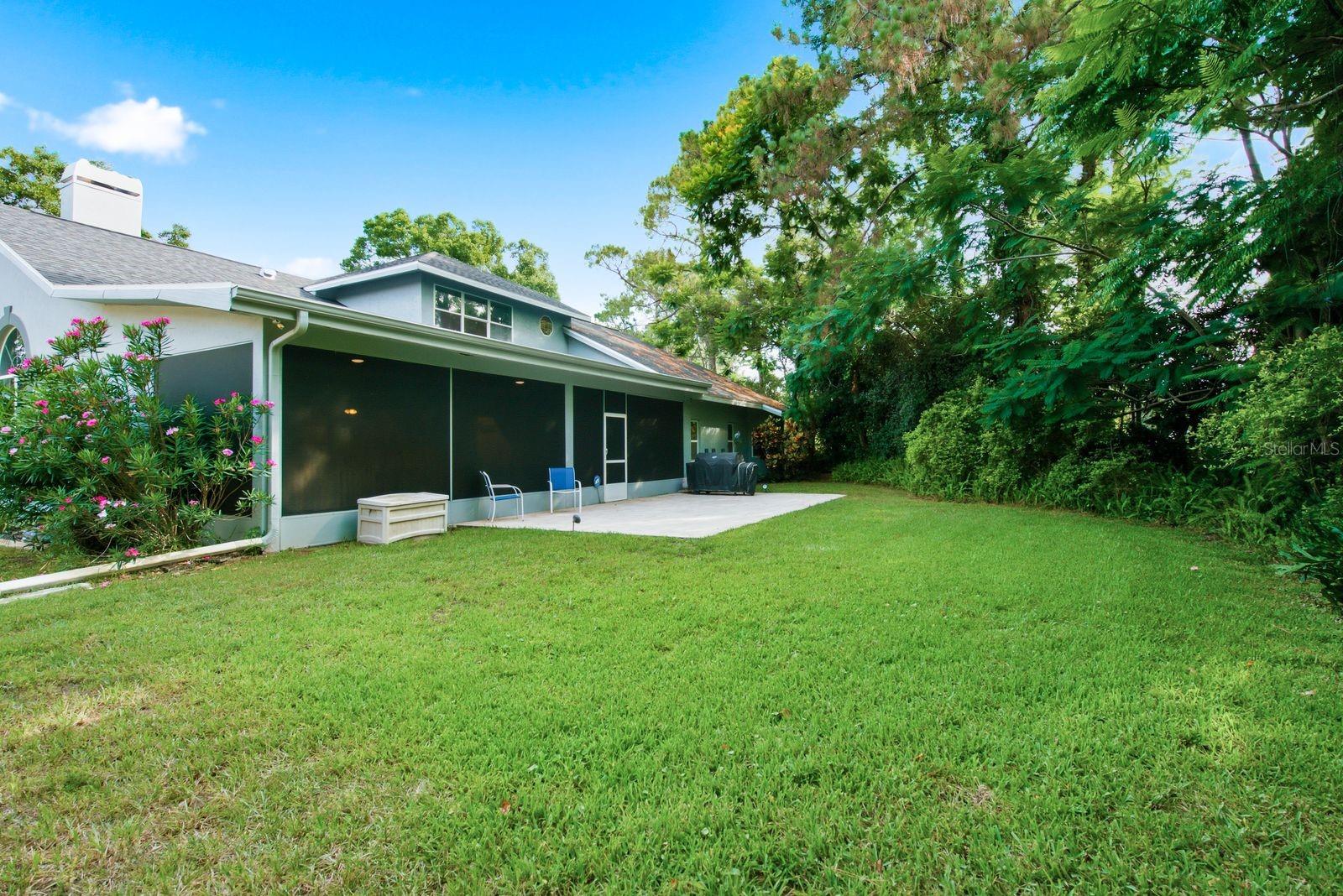 BERISFORD - Residential