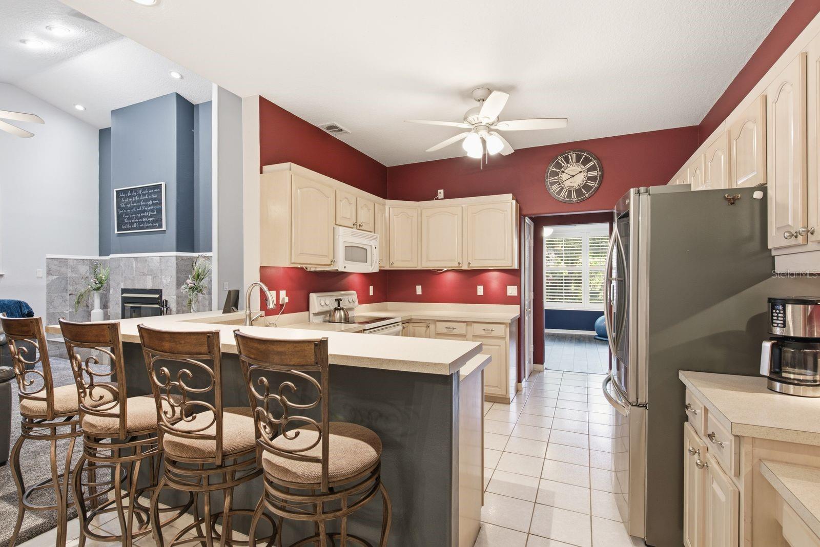 BERISFORD - Residential