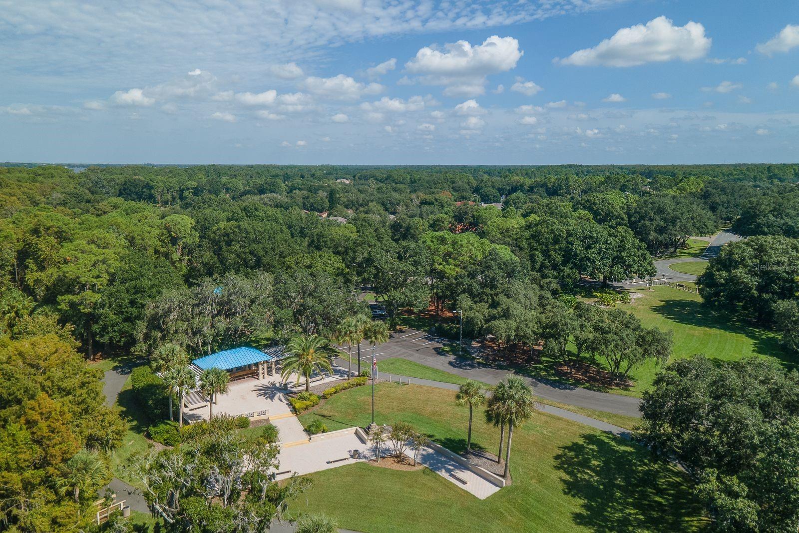 BERISFORD - Residential