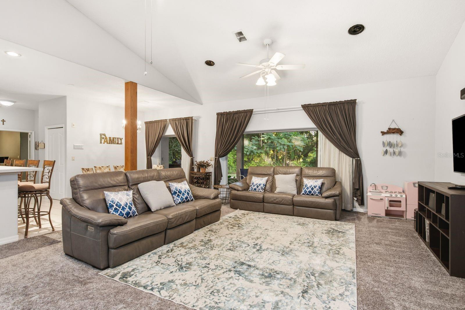 BERISFORD - Residential