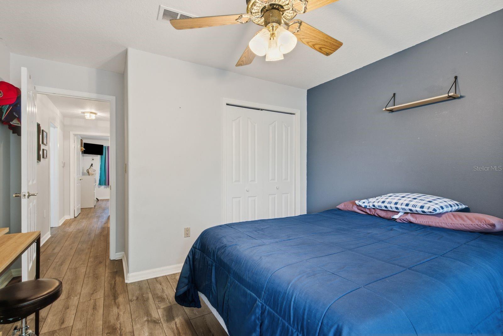 BERISFORD - Residential