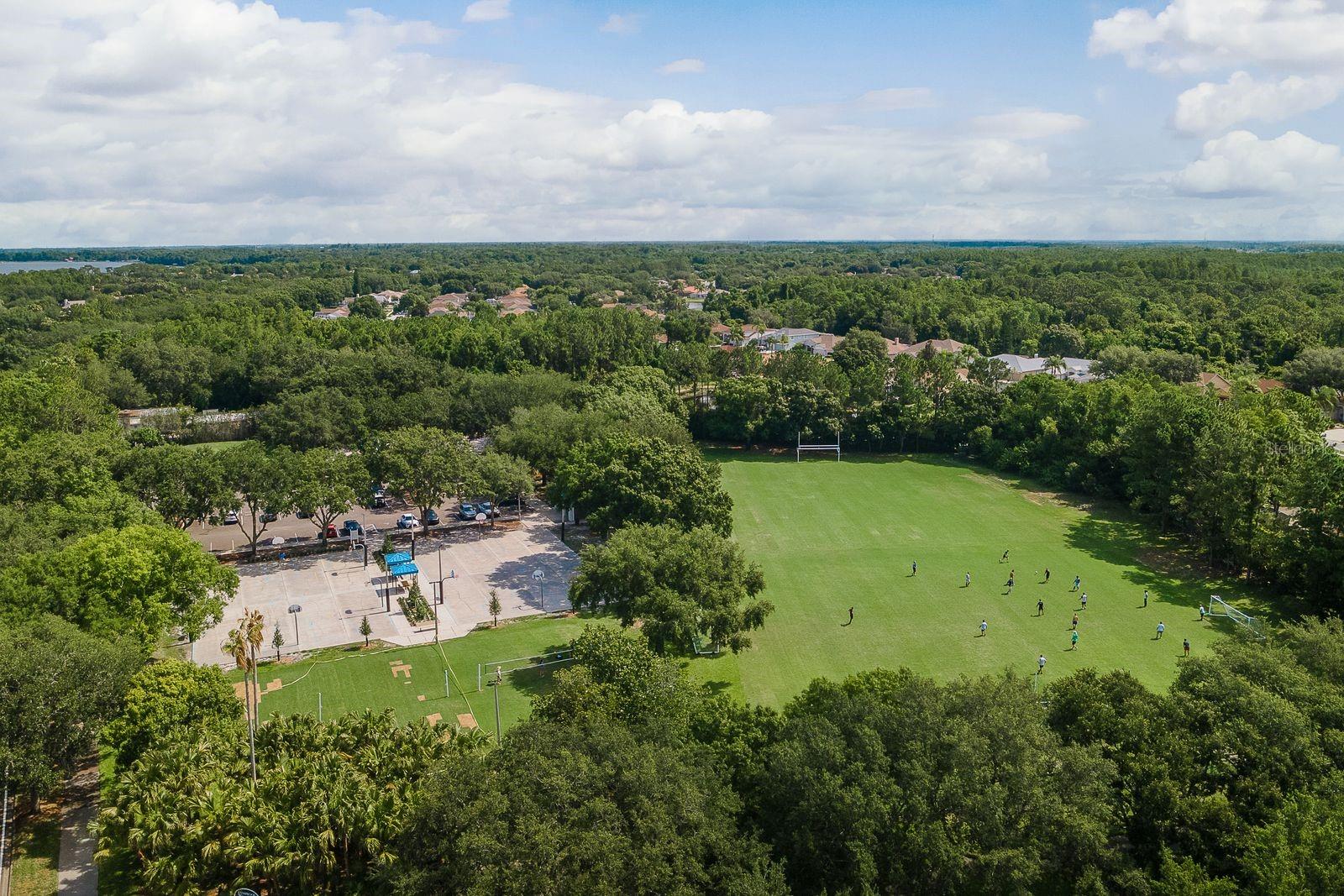 BERISFORD - Residential