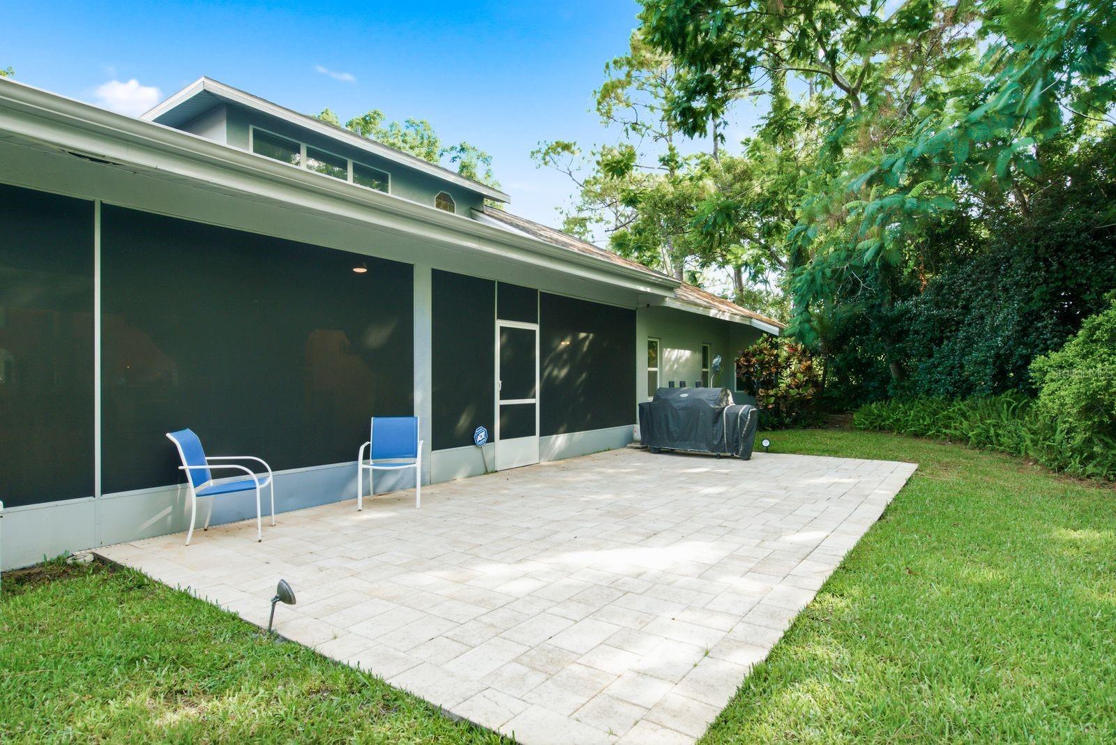 BERISFORD - Residential