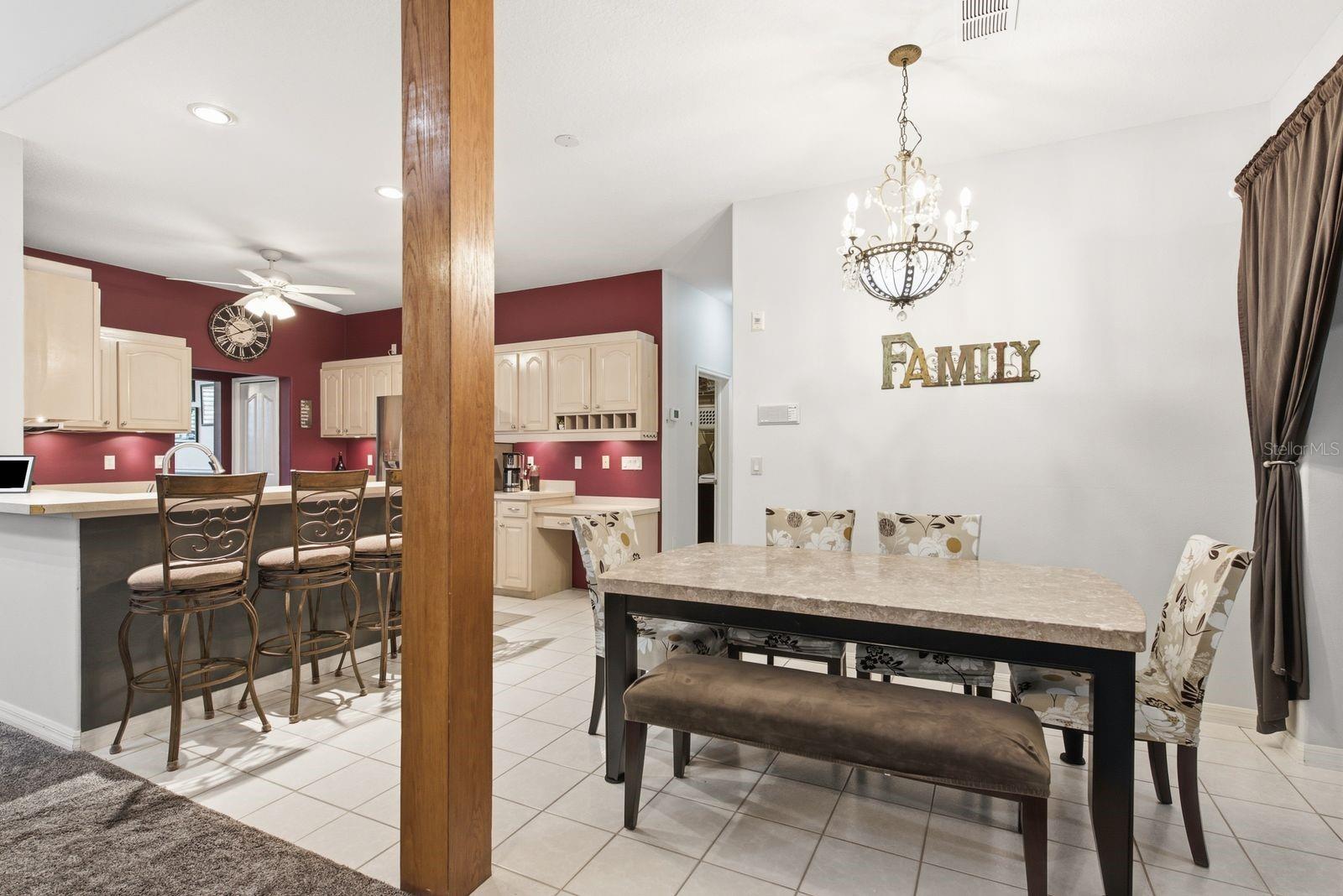 BERISFORD - Residential