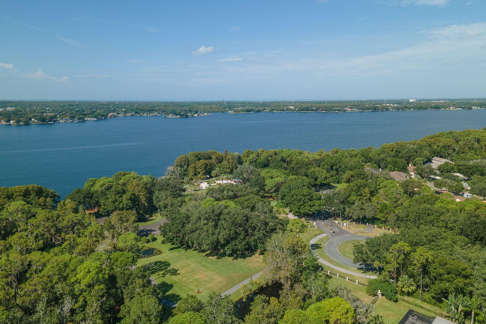 BERISFORD - Residential