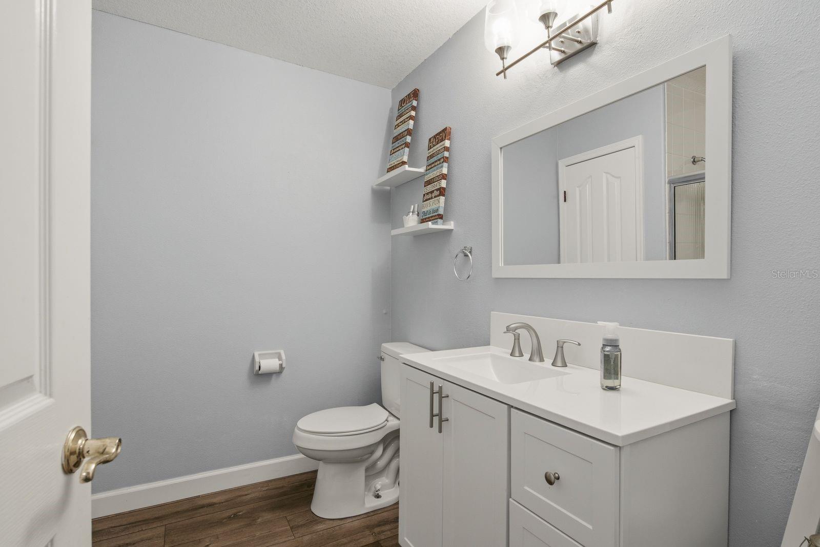 BERISFORD - Residential
