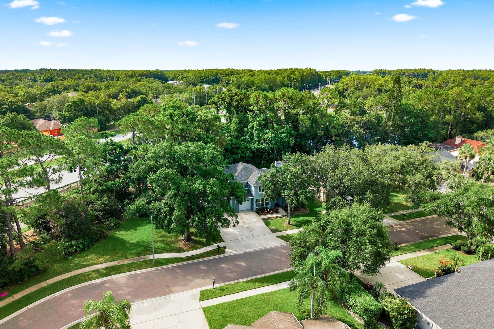 BERISFORD - Residential