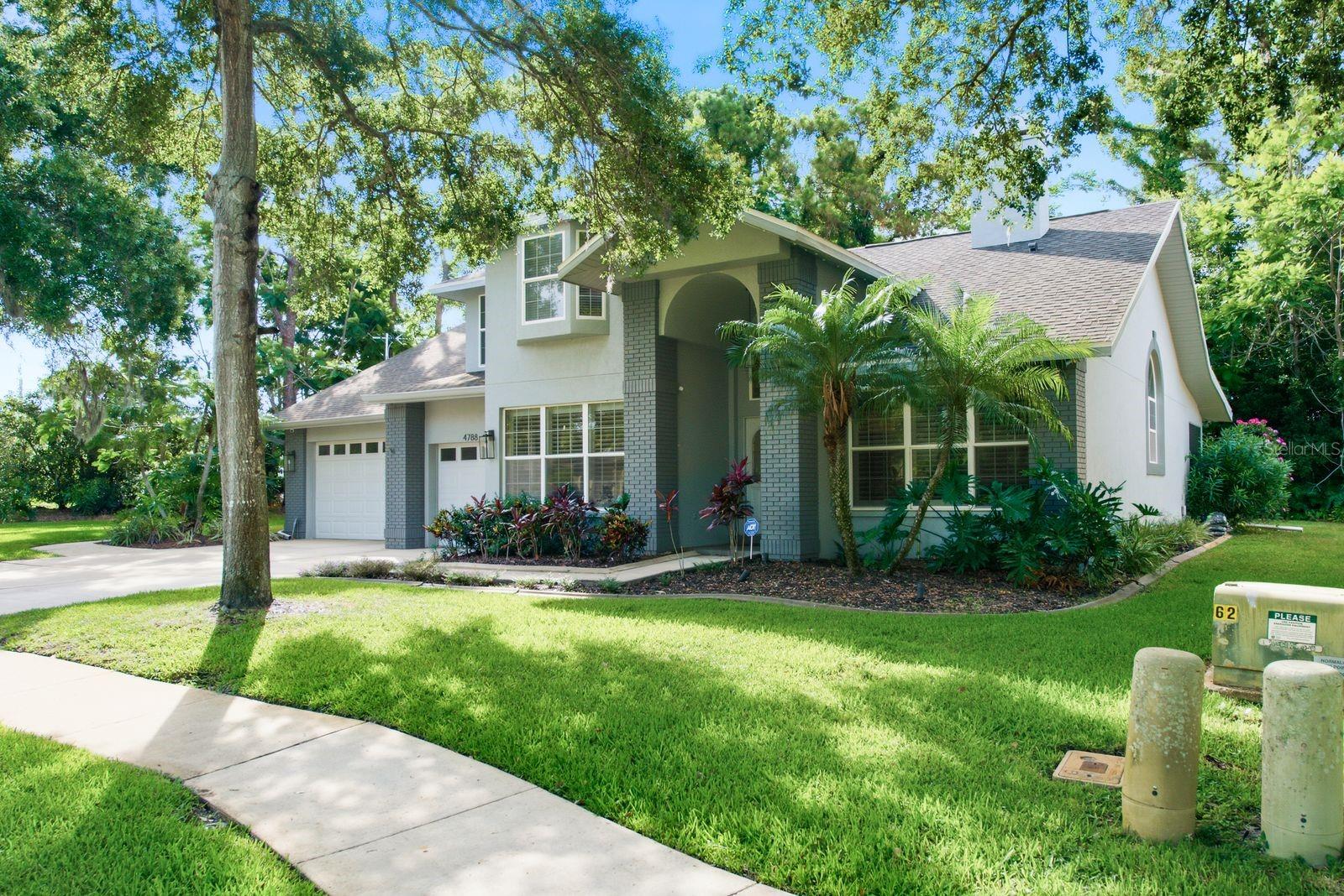 BERISFORD - Residential