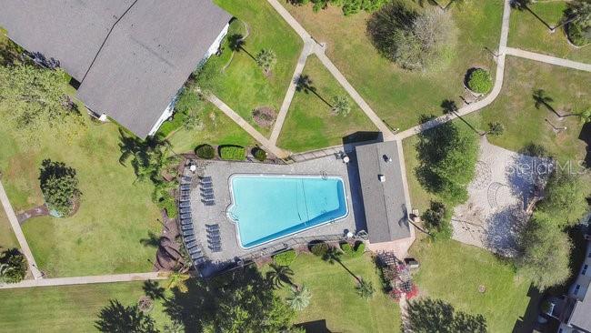 WATERFALL COVE OF WINTER PARK - Residential