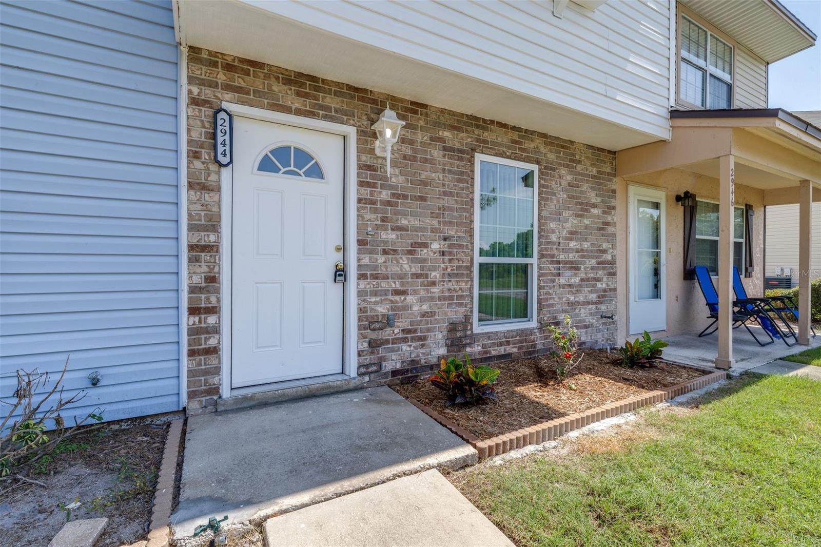 COUNTRY RIDGE ADD - Residential