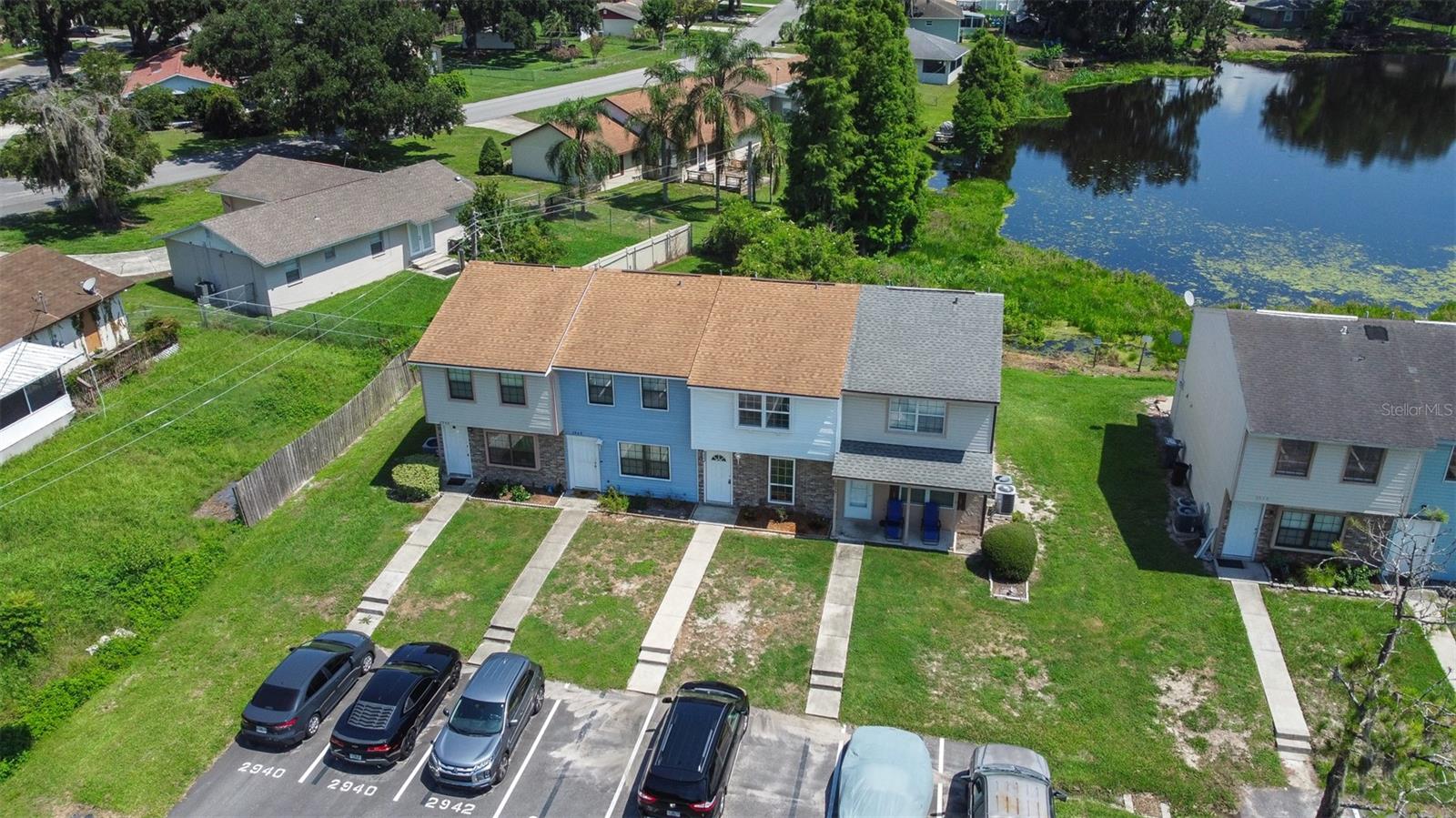 COUNTRY RIDGE ADD - Residential