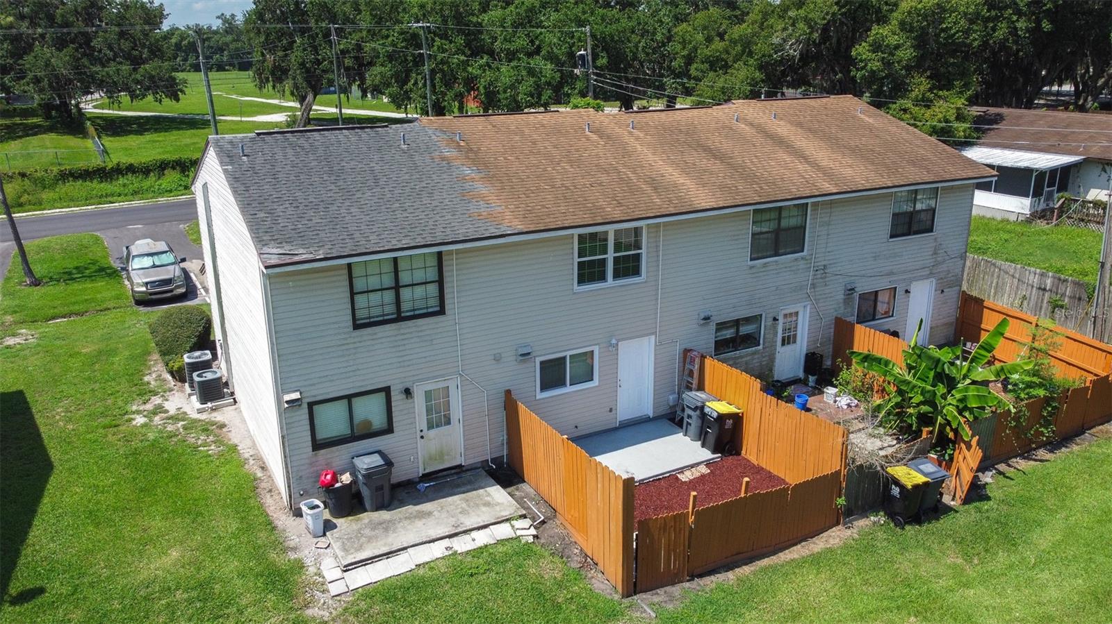 COUNTRY RIDGE ADD - Residential