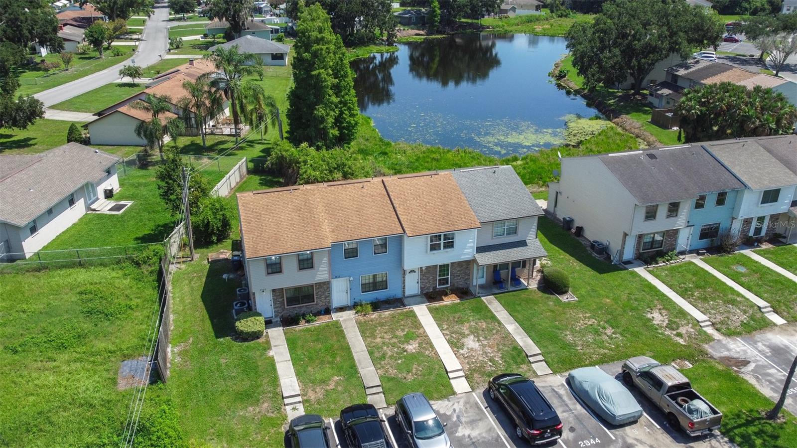 COUNTRY RIDGE ADD - Residential