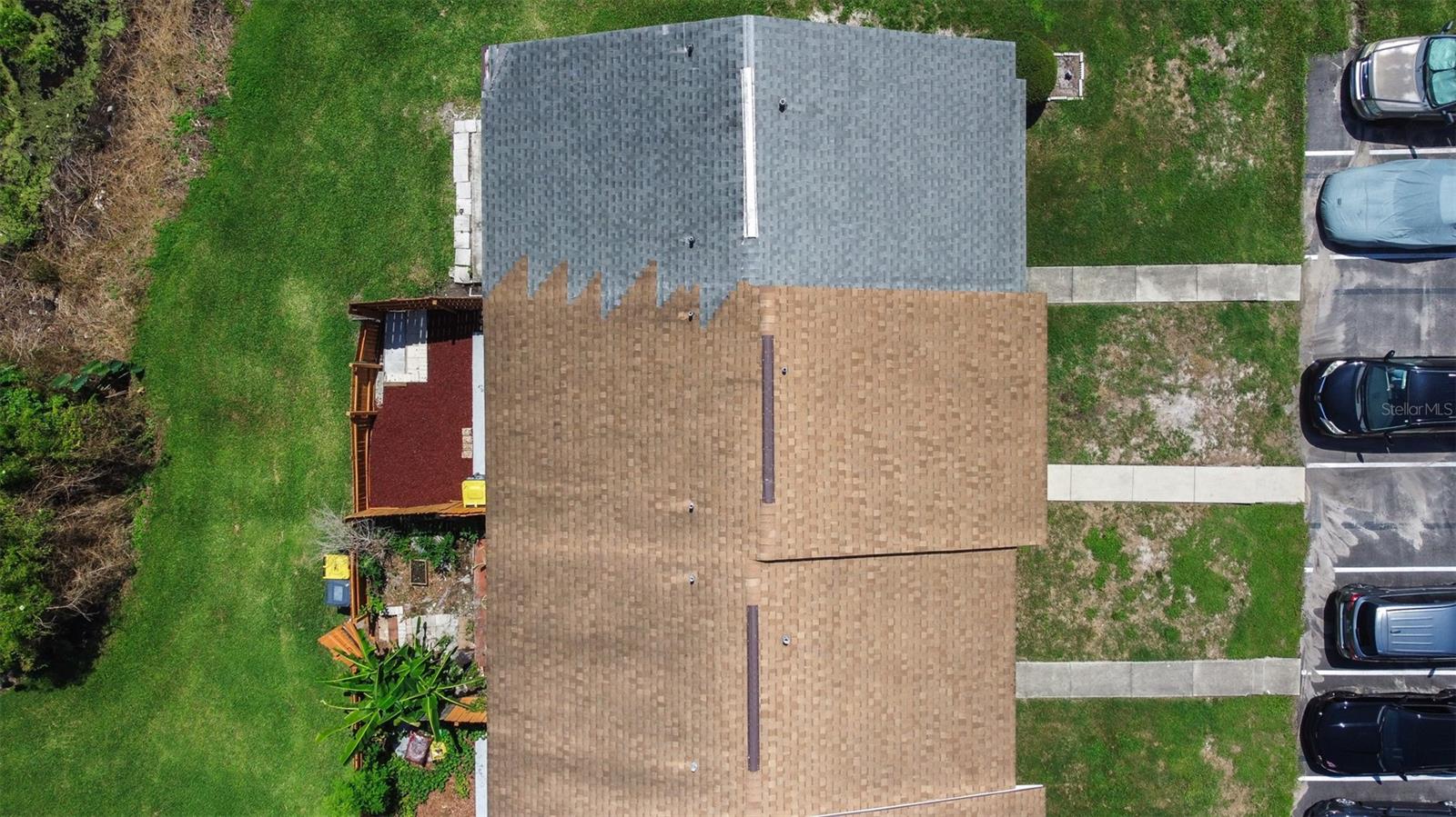 COUNTRY RIDGE ADD - Residential