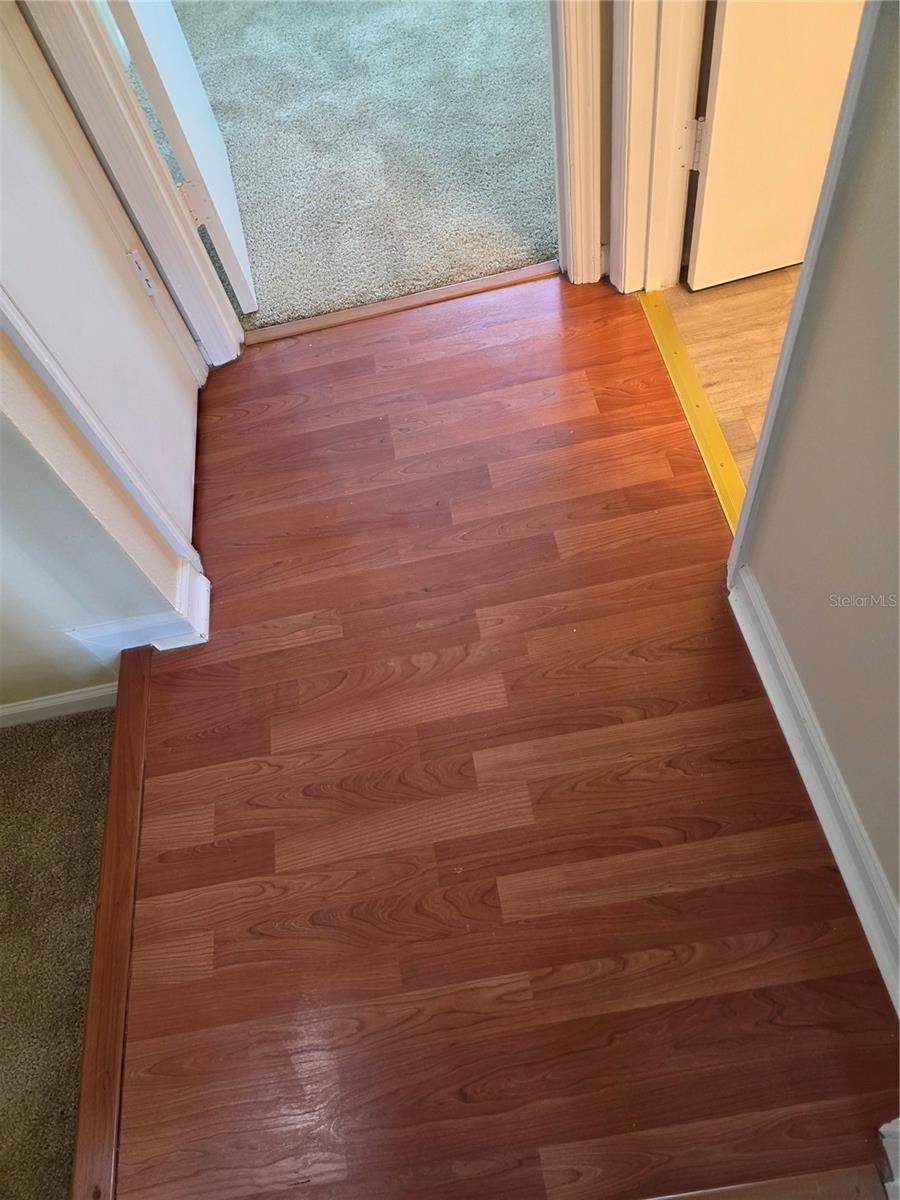 COUNTRY RIDGE ADD - Residential