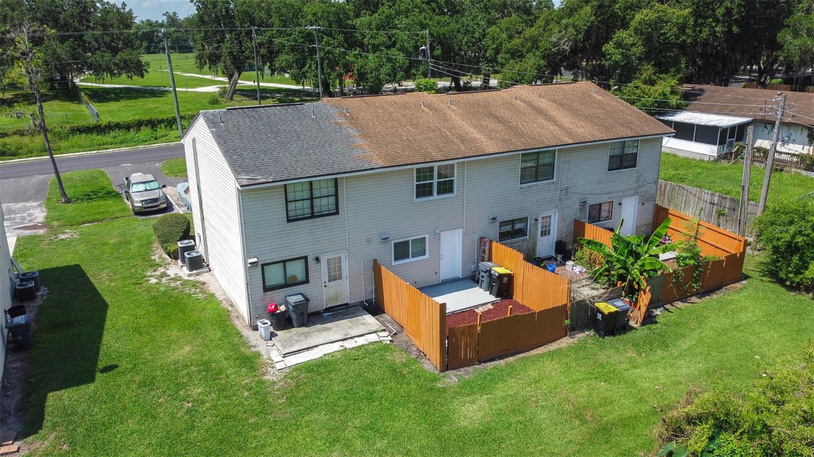 COUNTRY RIDGE ADD - Residential