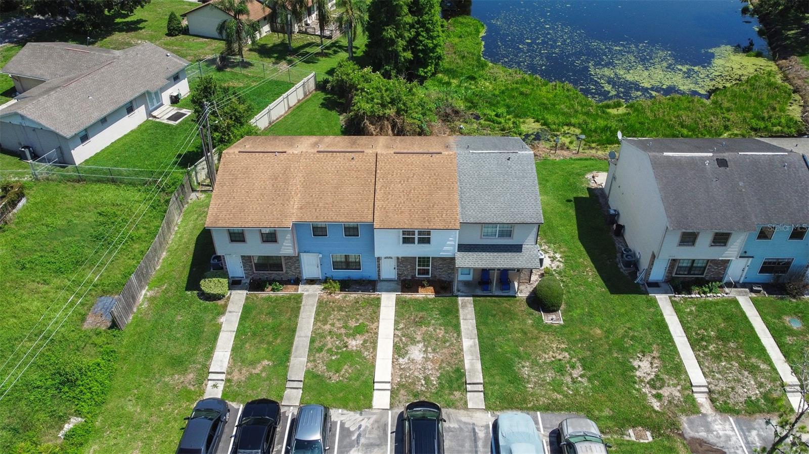 COUNTRY RIDGE ADD - Residential