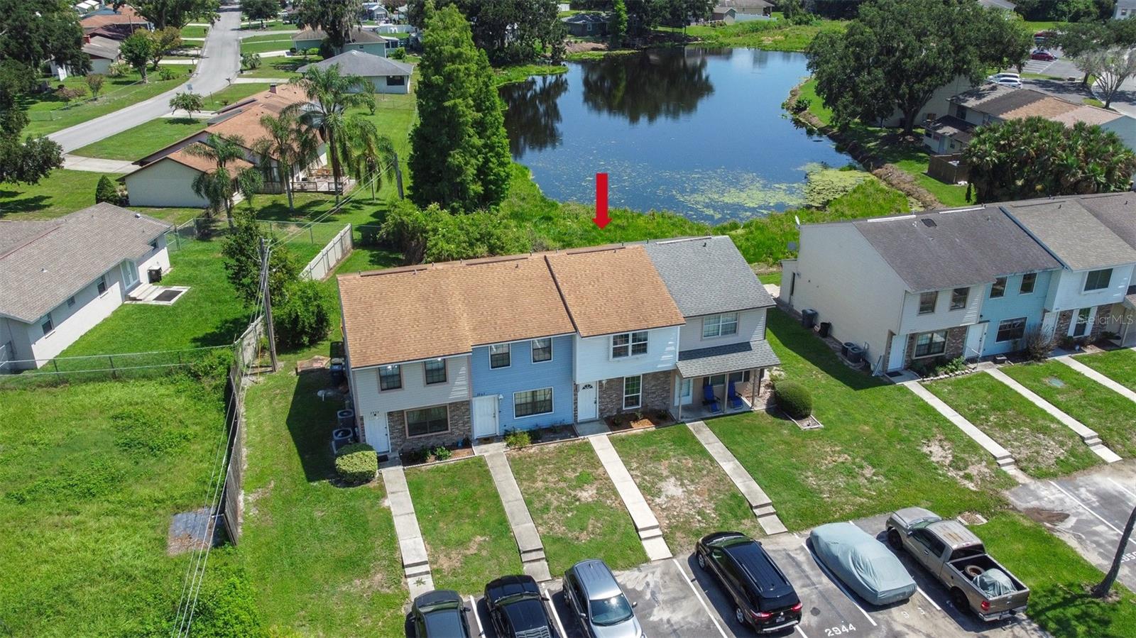 COUNTRY RIDGE ADD - Residential