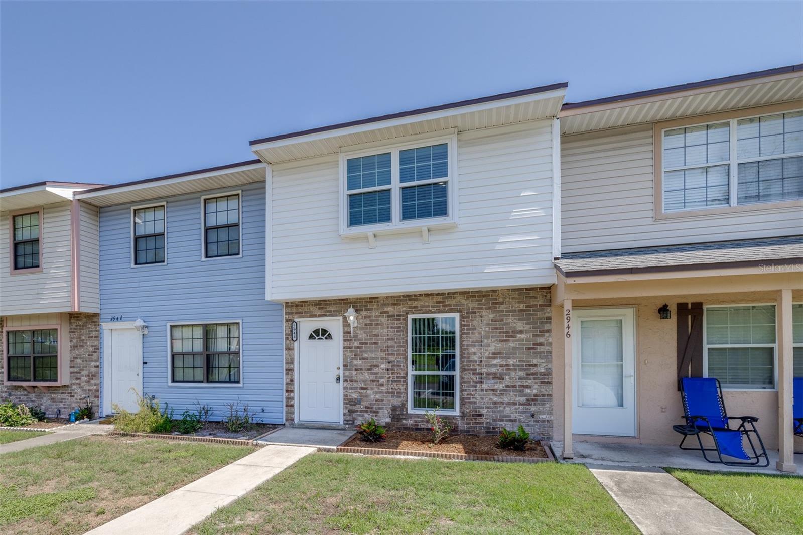 COUNTRY RIDGE ADD - Residential