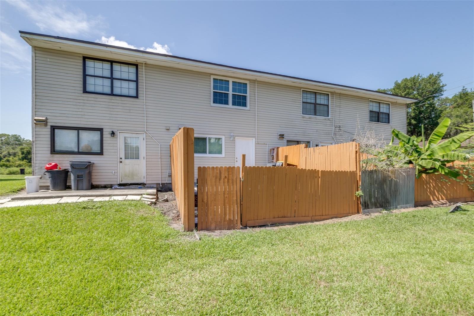 COUNTRY RIDGE ADD - Residential
