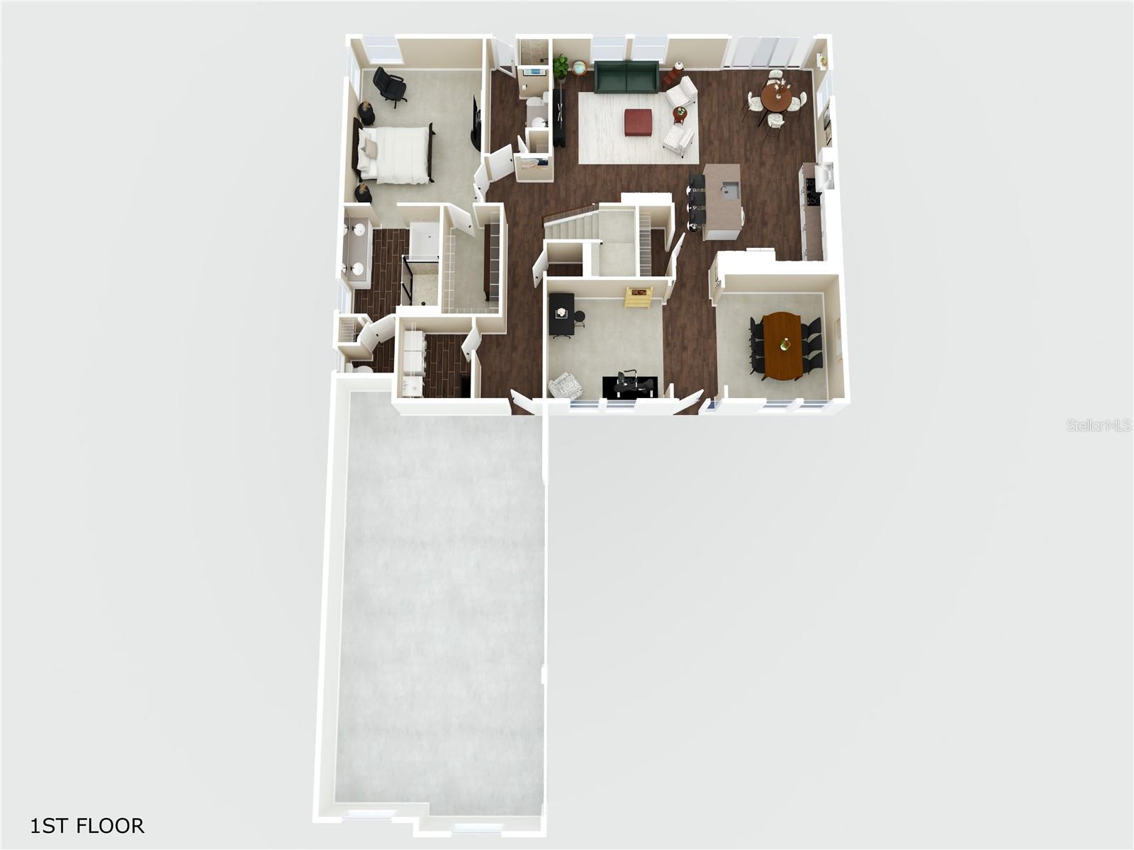 WATERLEIGH PH 1A - Residential