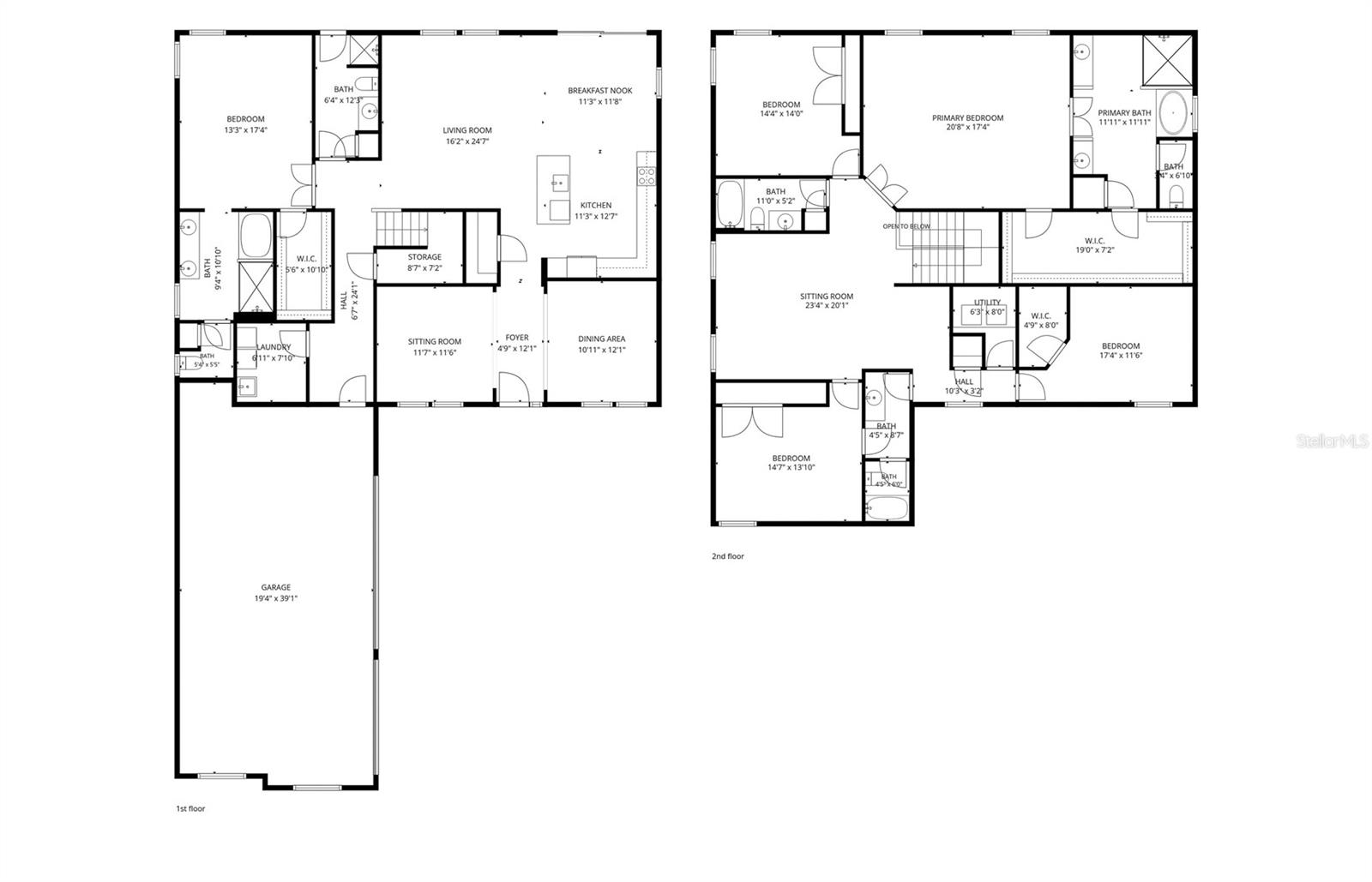 WATERLEIGH PH 1A - Residential