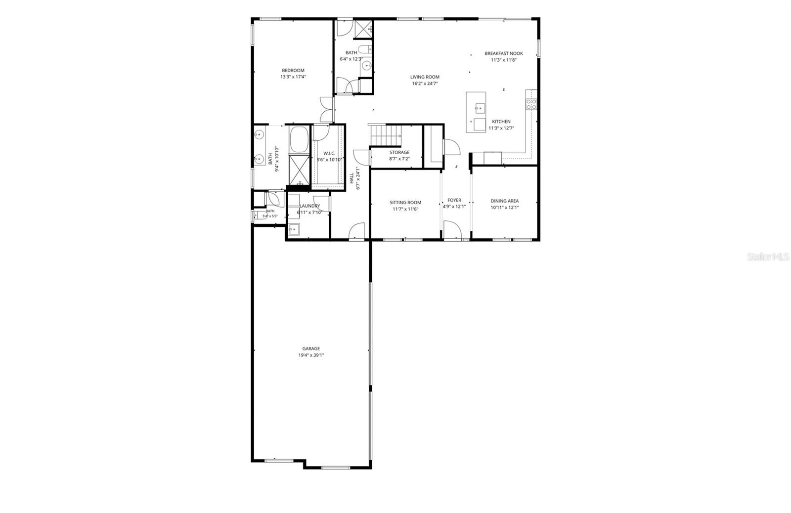WATERLEIGH PH 1A - Residential