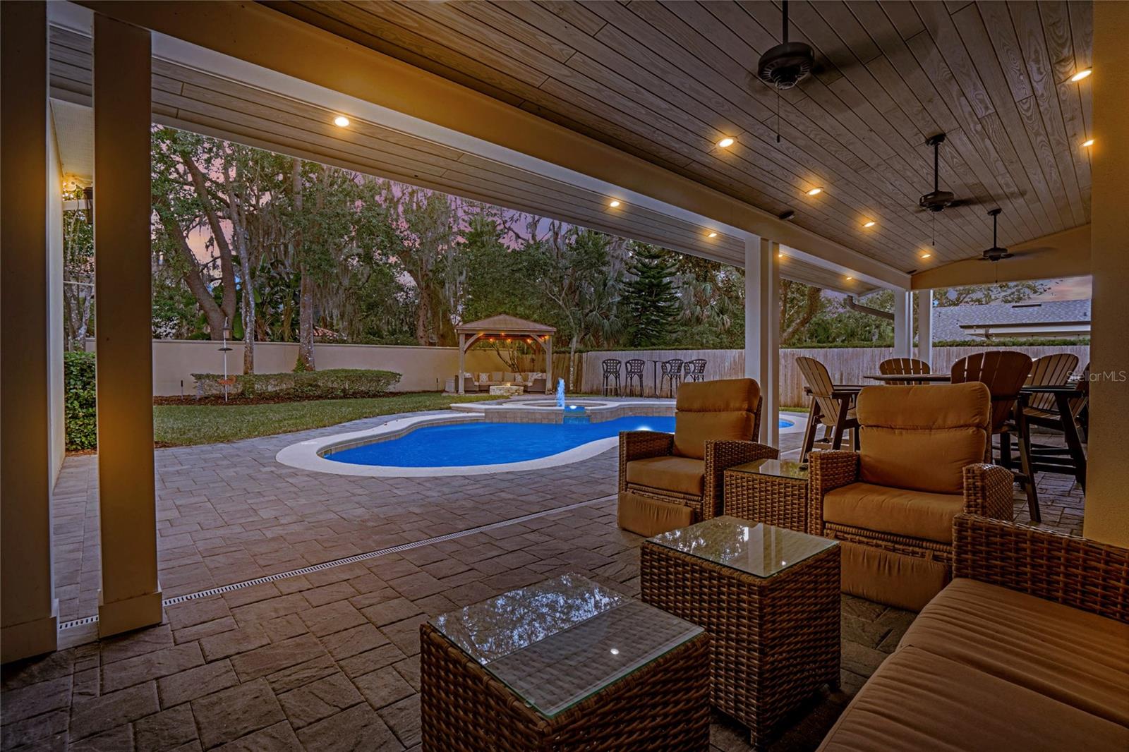 OSCEOLA SHORES SEC 03 - Residential