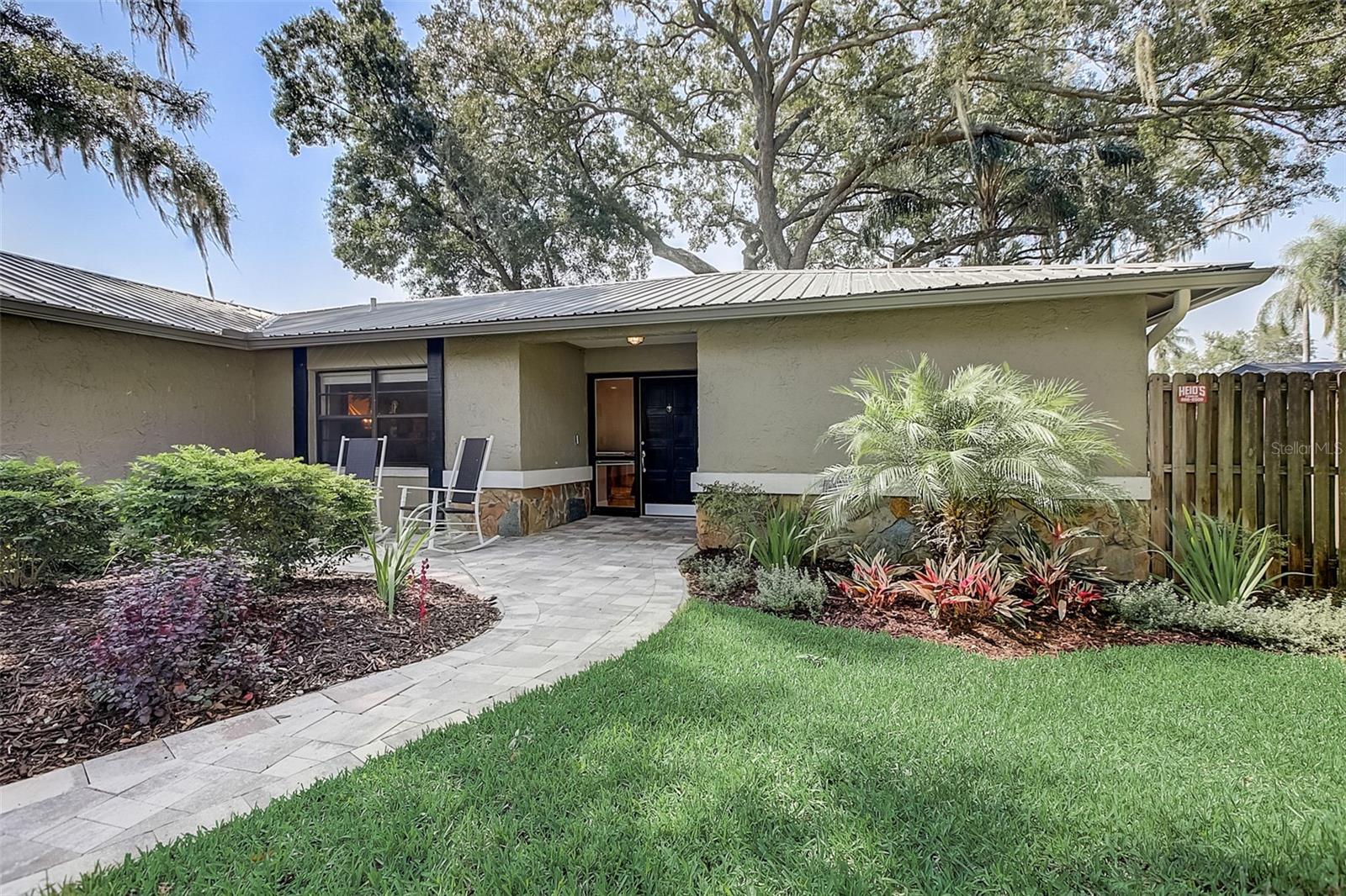 ARLINGTON OAKS SUB - Residential