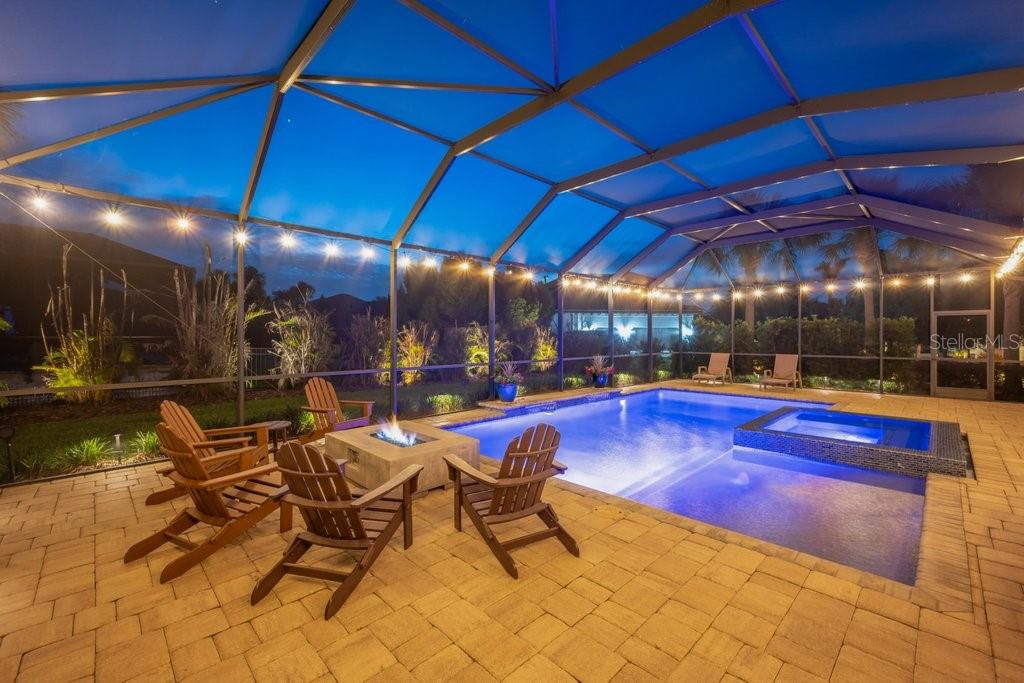 FISHHAWK PRESERVE - Residential
