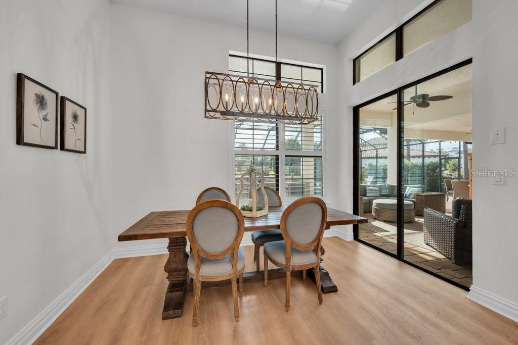 FISHHAWK PRESERVE - Residential