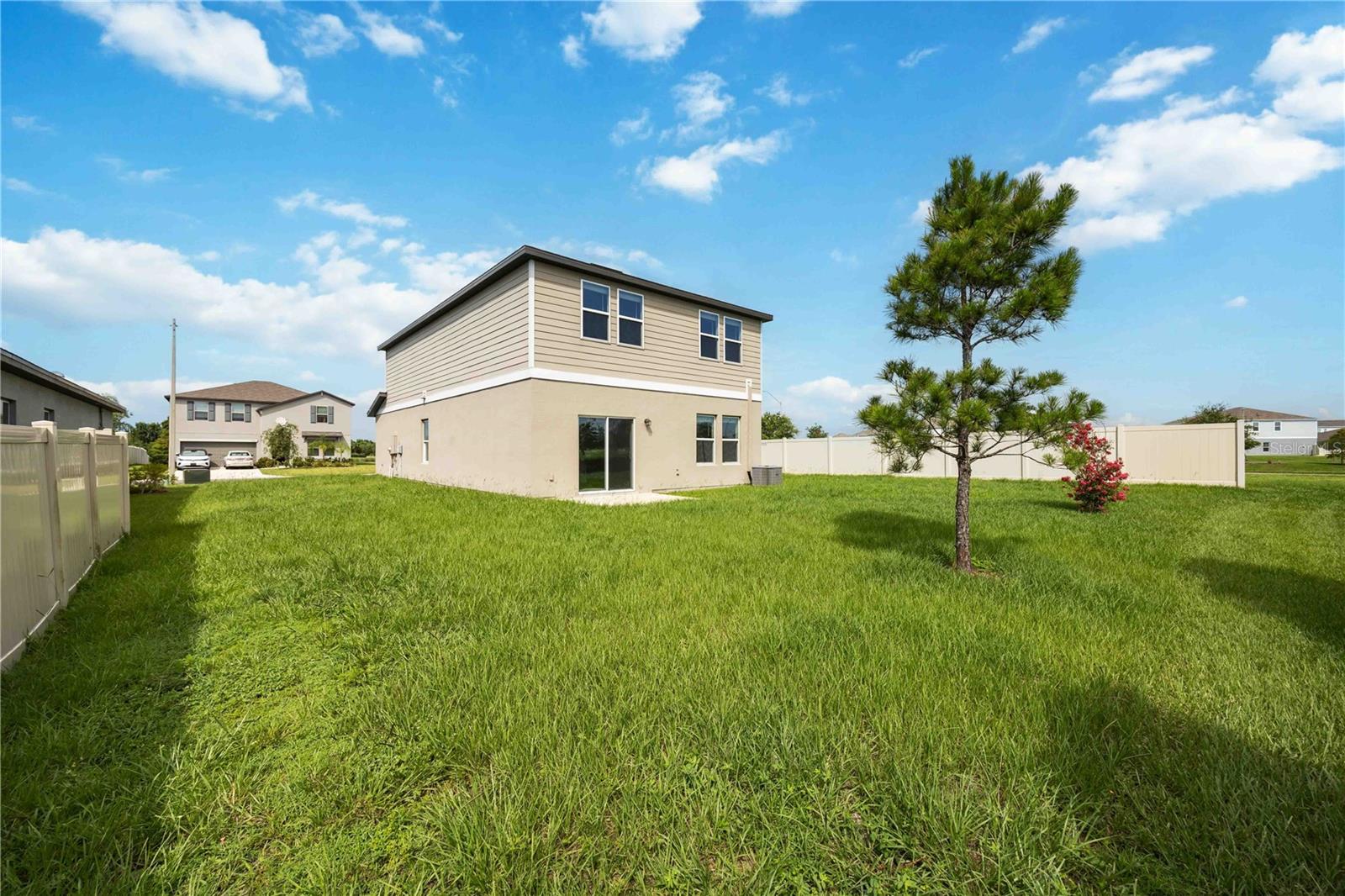 RIVERSTONE PH I - Residential
