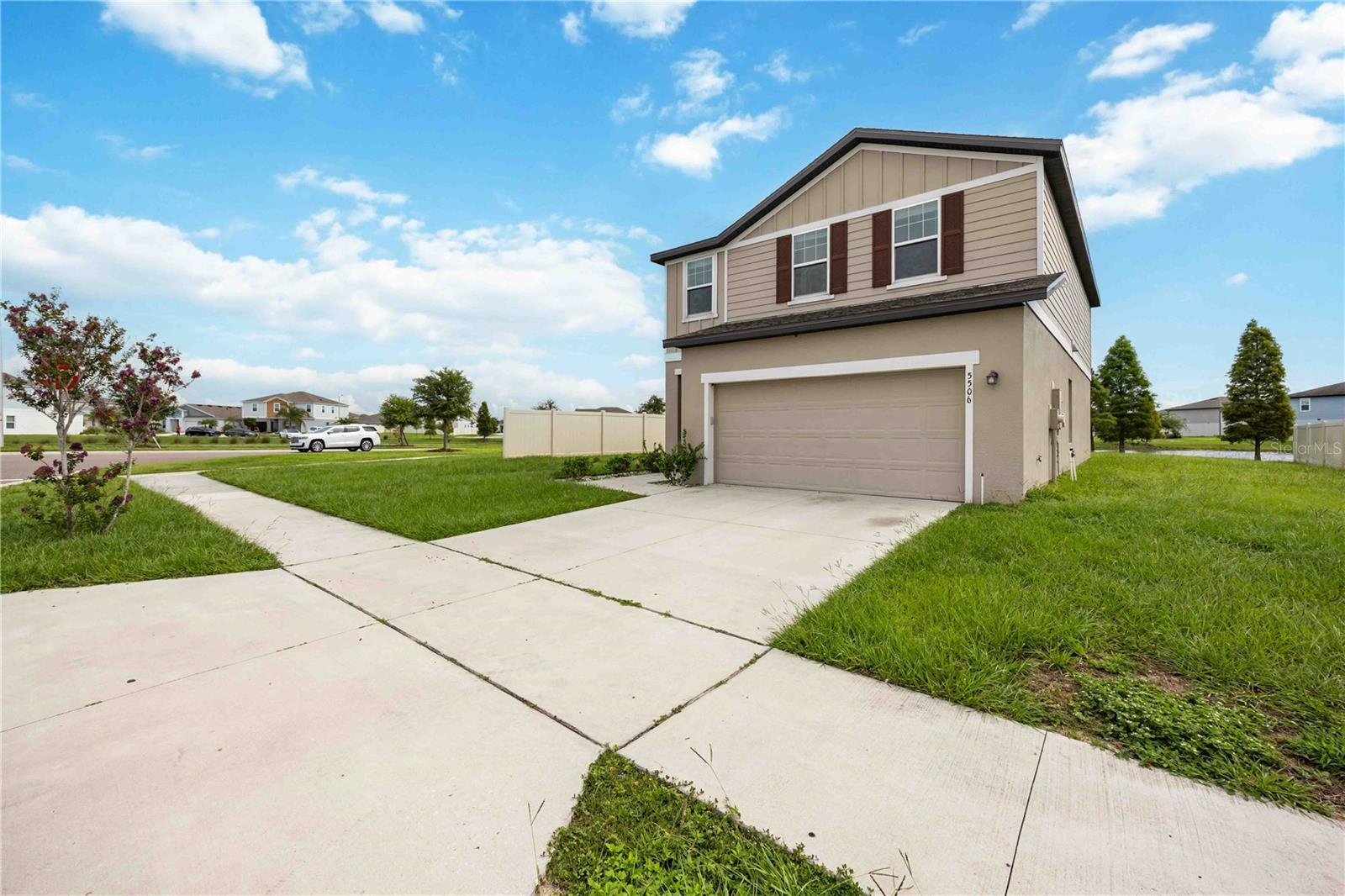 RIVERSTONE PH I - Residential