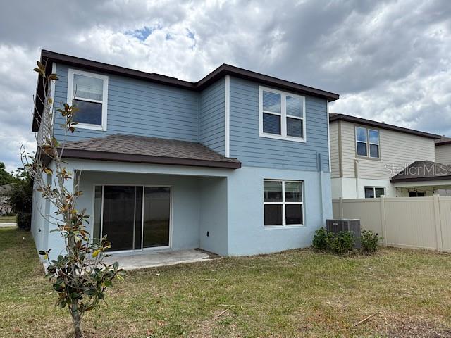 WESBRIDGE PH 2 & 2A - Residential