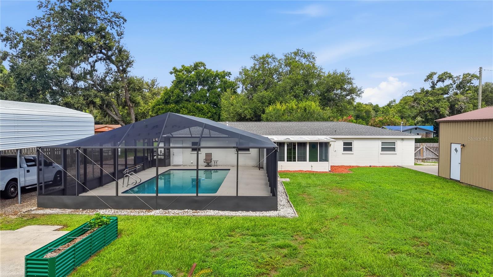 ORANGEWOOD UNIT 1 - Residential