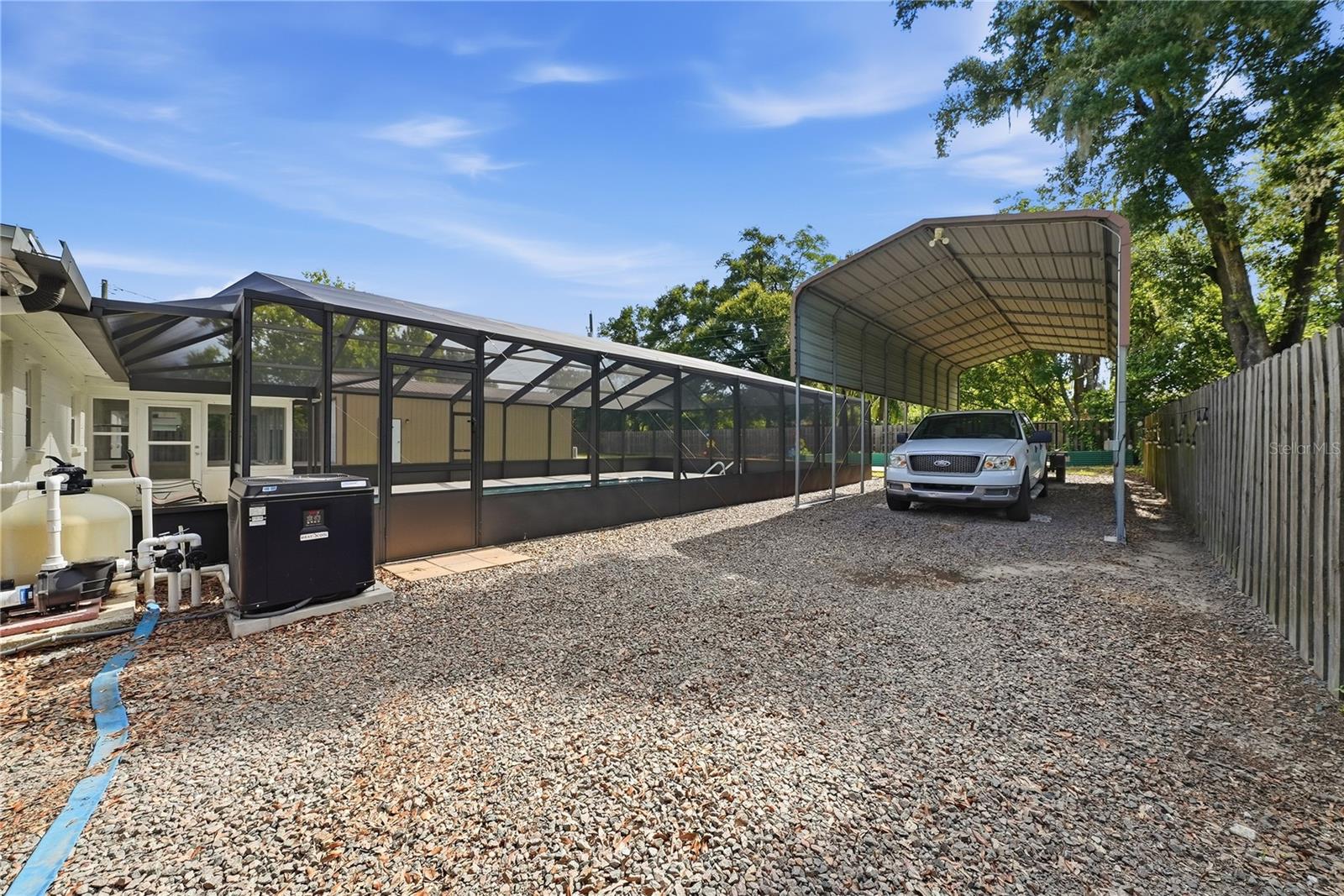 ORANGEWOOD UNIT 1 - Residential