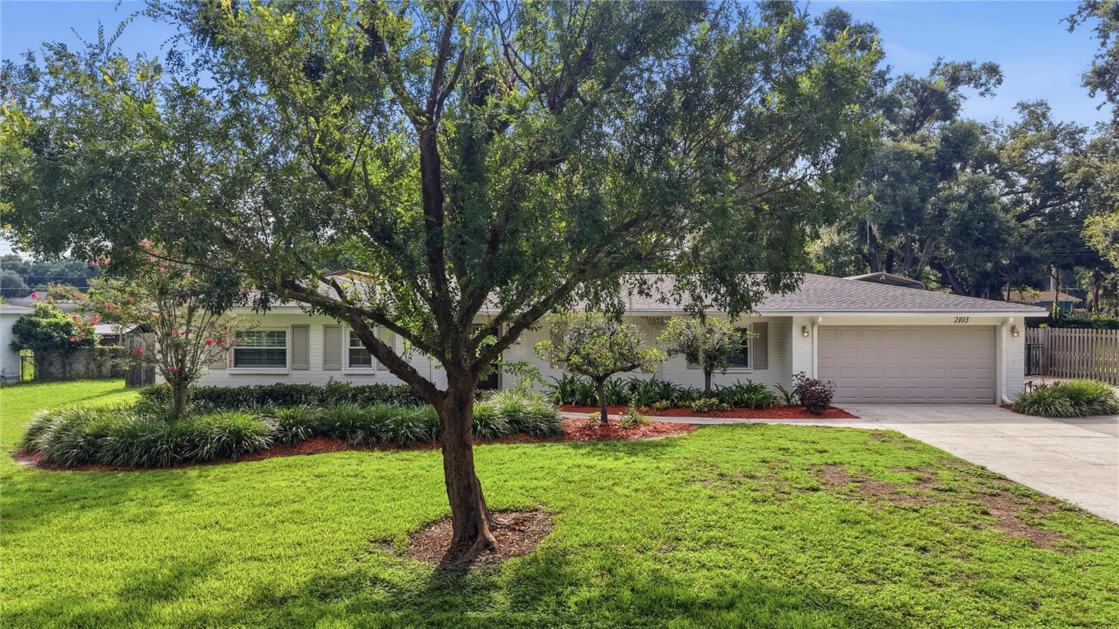 ORANGEWOOD UNIT 1 - Residential