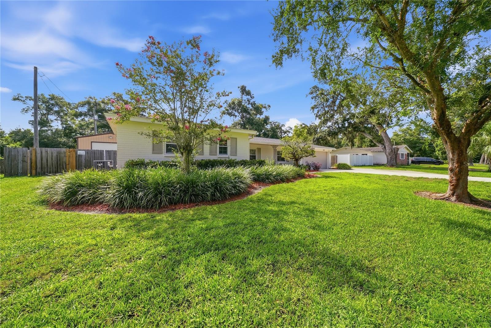 ORANGEWOOD UNIT 1 - Residential