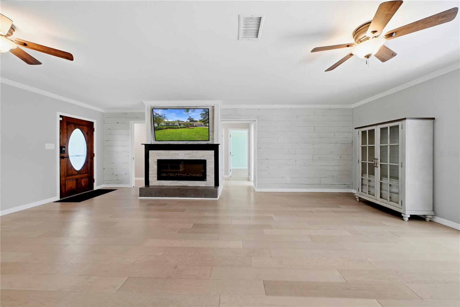 ORANGEWOOD UNIT 1 - Residential