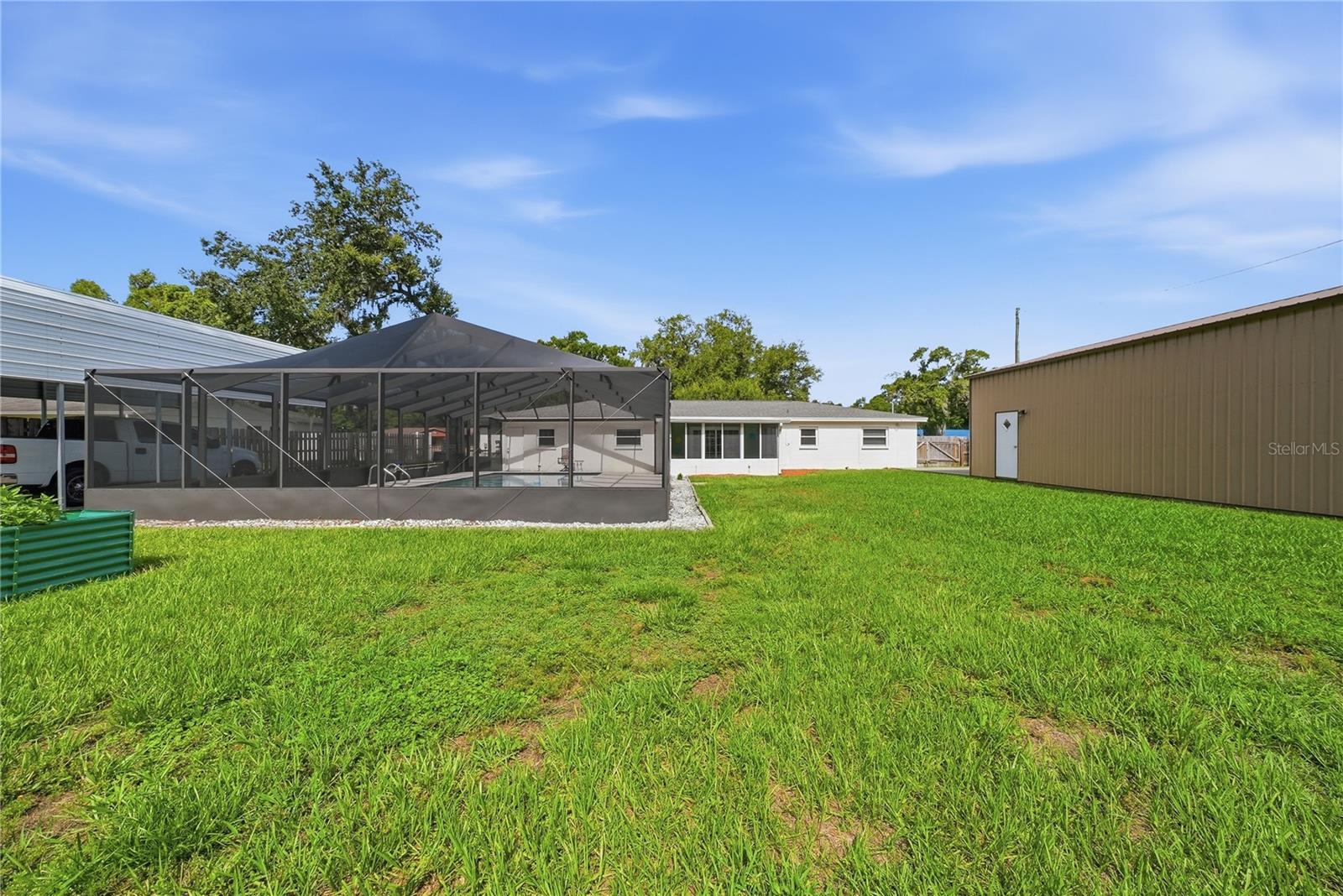 ORANGEWOOD UNIT 1 - Residential