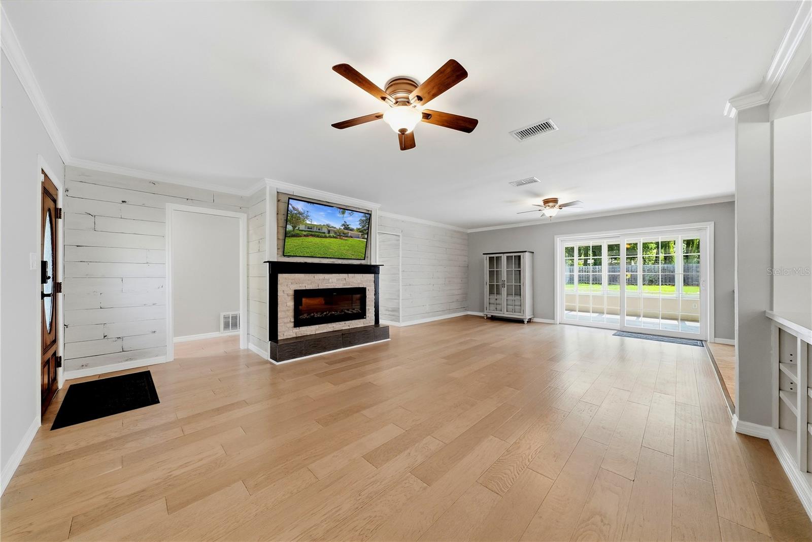 ORANGEWOOD UNIT 1 - Residential