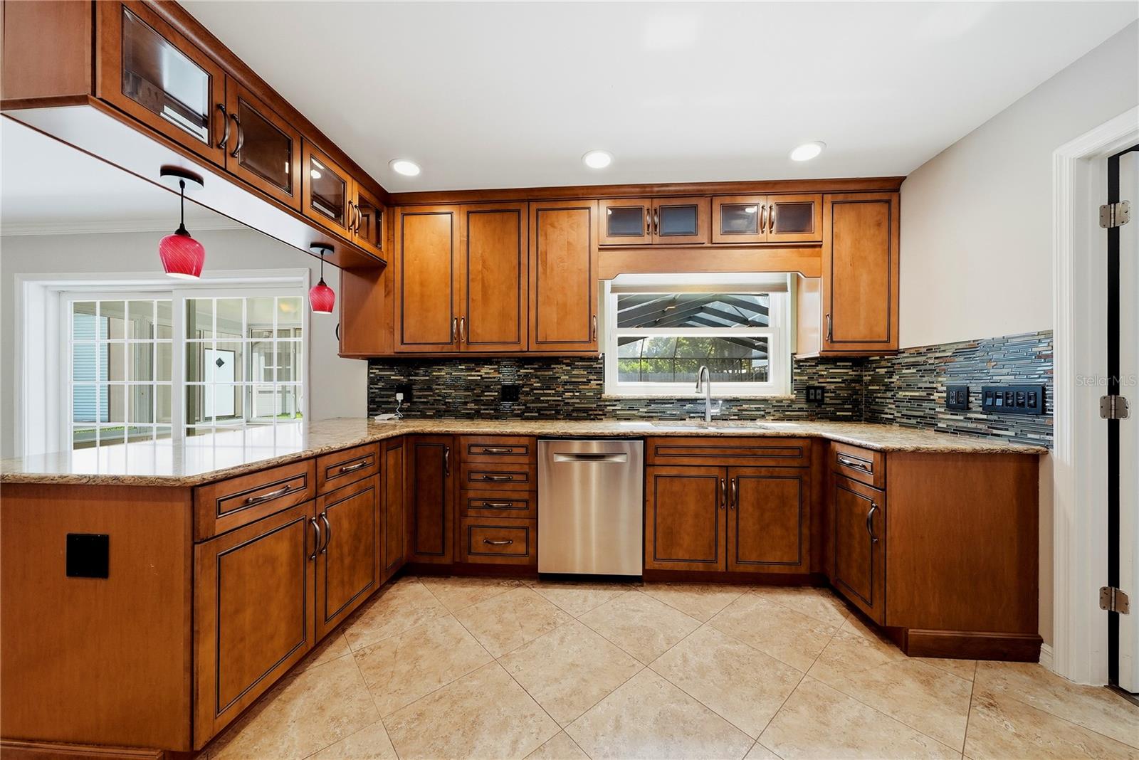 ORANGEWOOD UNIT 1 - Residential