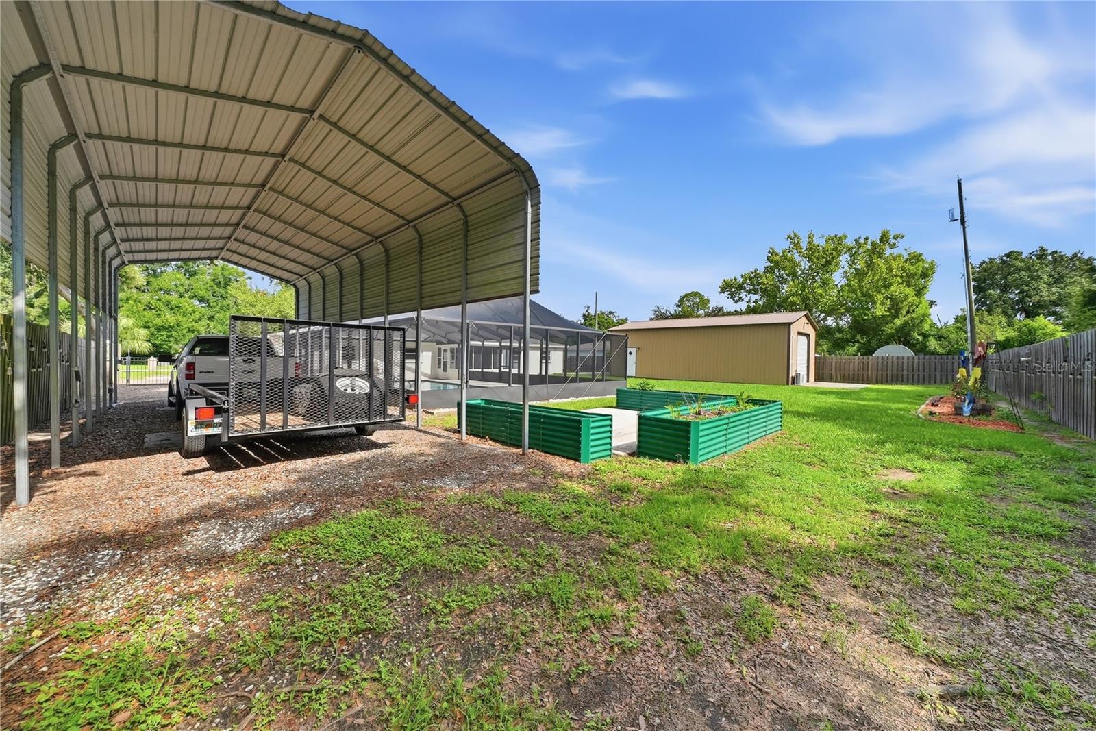 ORANGEWOOD UNIT 1 - Residential