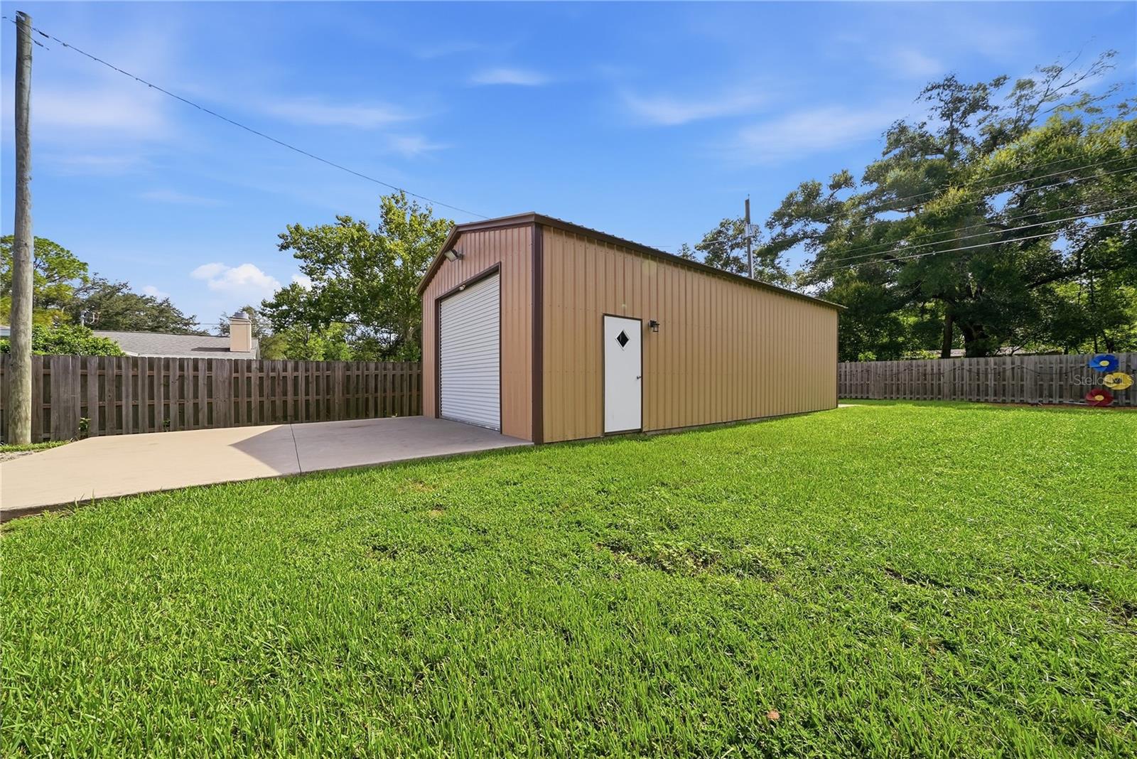 ORANGEWOOD UNIT 1 - Residential
