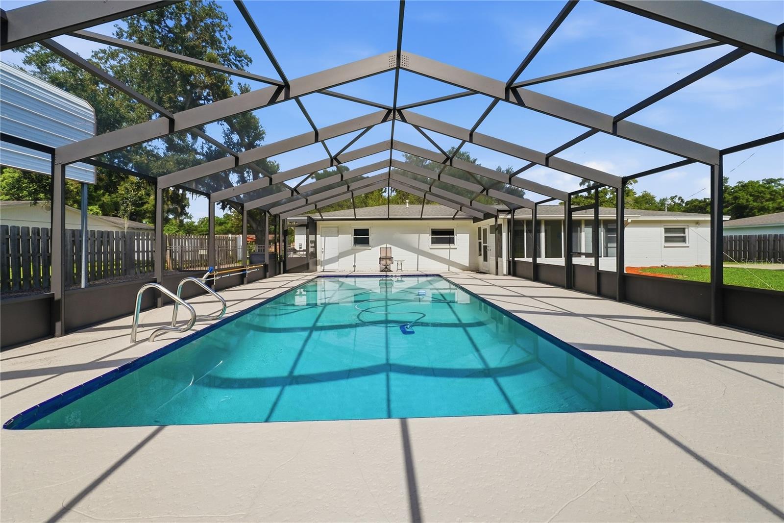 ORANGEWOOD UNIT 1 - Residential