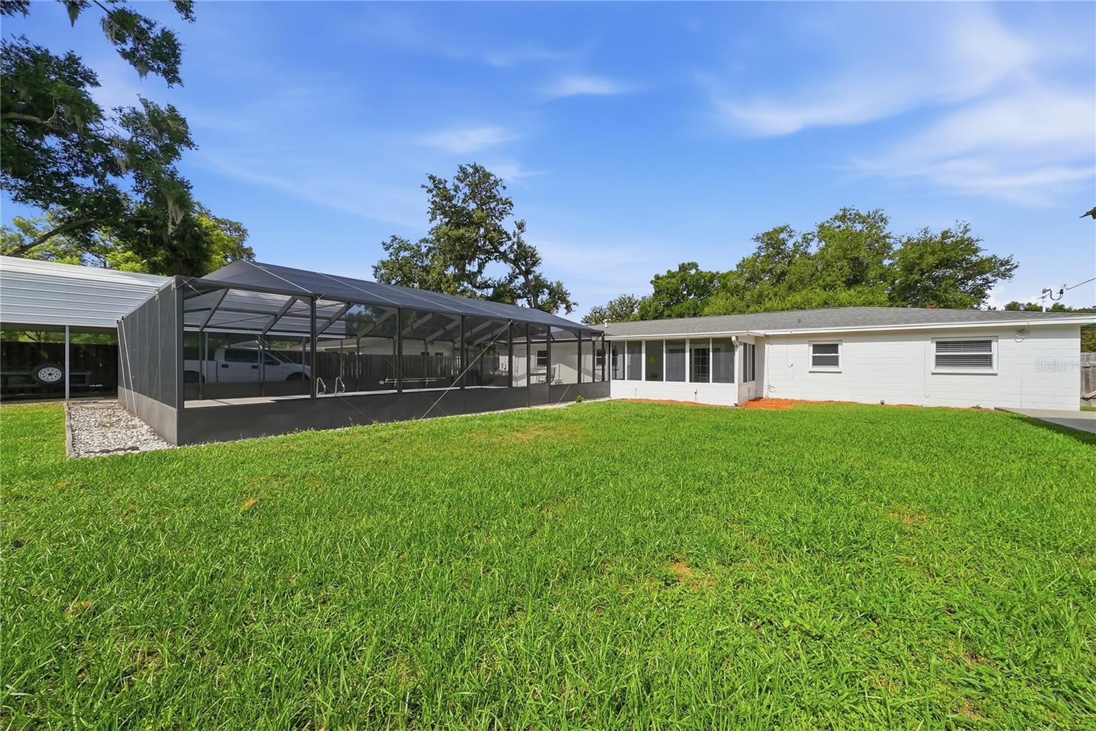 ORANGEWOOD UNIT 1 - Residential